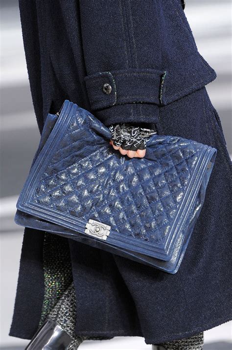 chanel bag 2013 winter|DETAILS OF THE COLLECTION FALL.